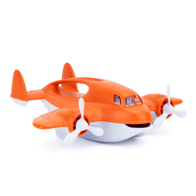 Fire Plane (Supports Fire Relief)
