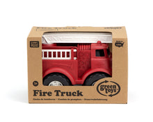 Load image into Gallery viewer, Packaged Fire Truck