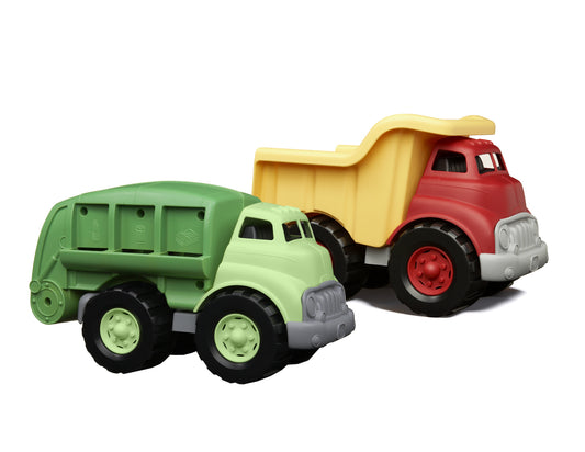 Classic Truck Set