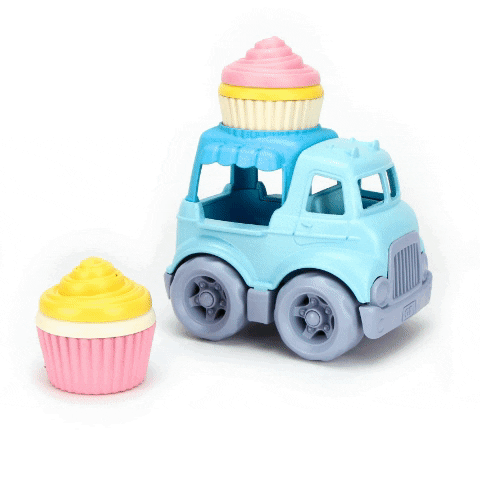 Cupcake Truck