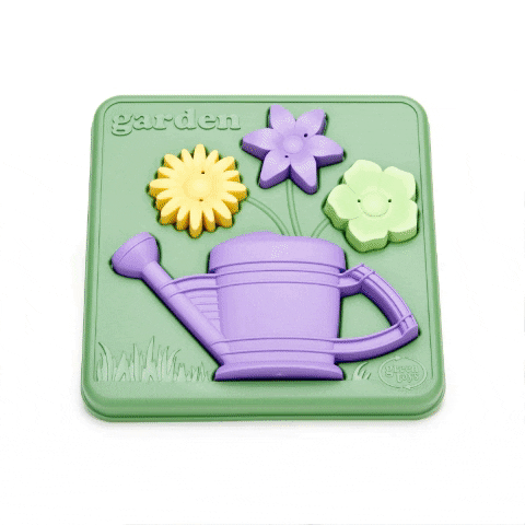 Green Toys Puzzle