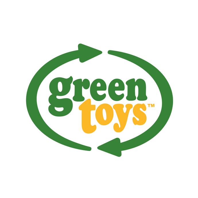 Green Toys Logo