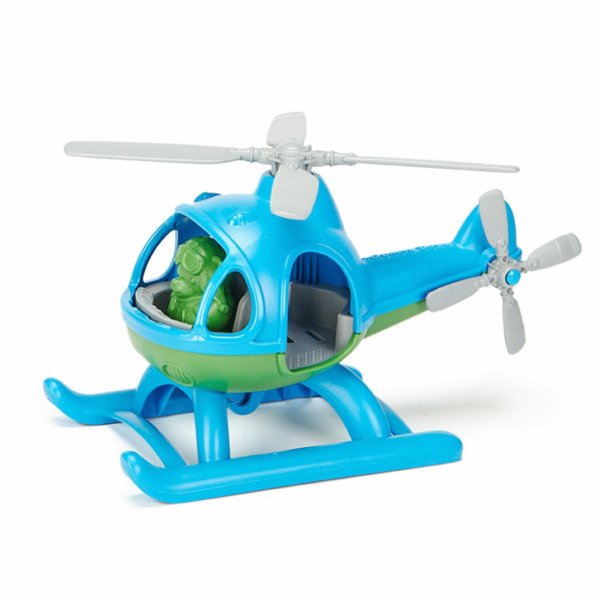 Helicopter