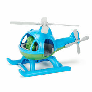 Helicopter