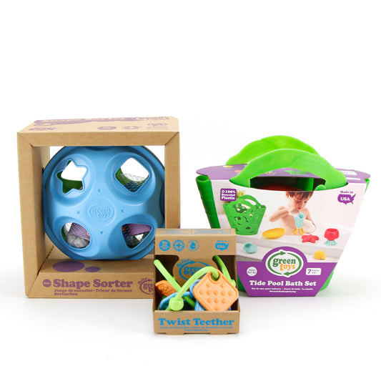 Shake, Sort, & Splash Gift Bundle