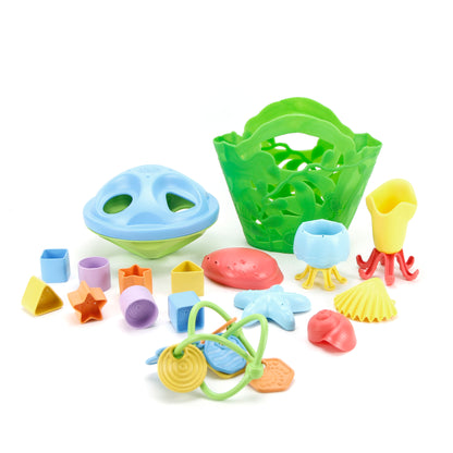 Shake, Sort, & Splash Gift Bundle