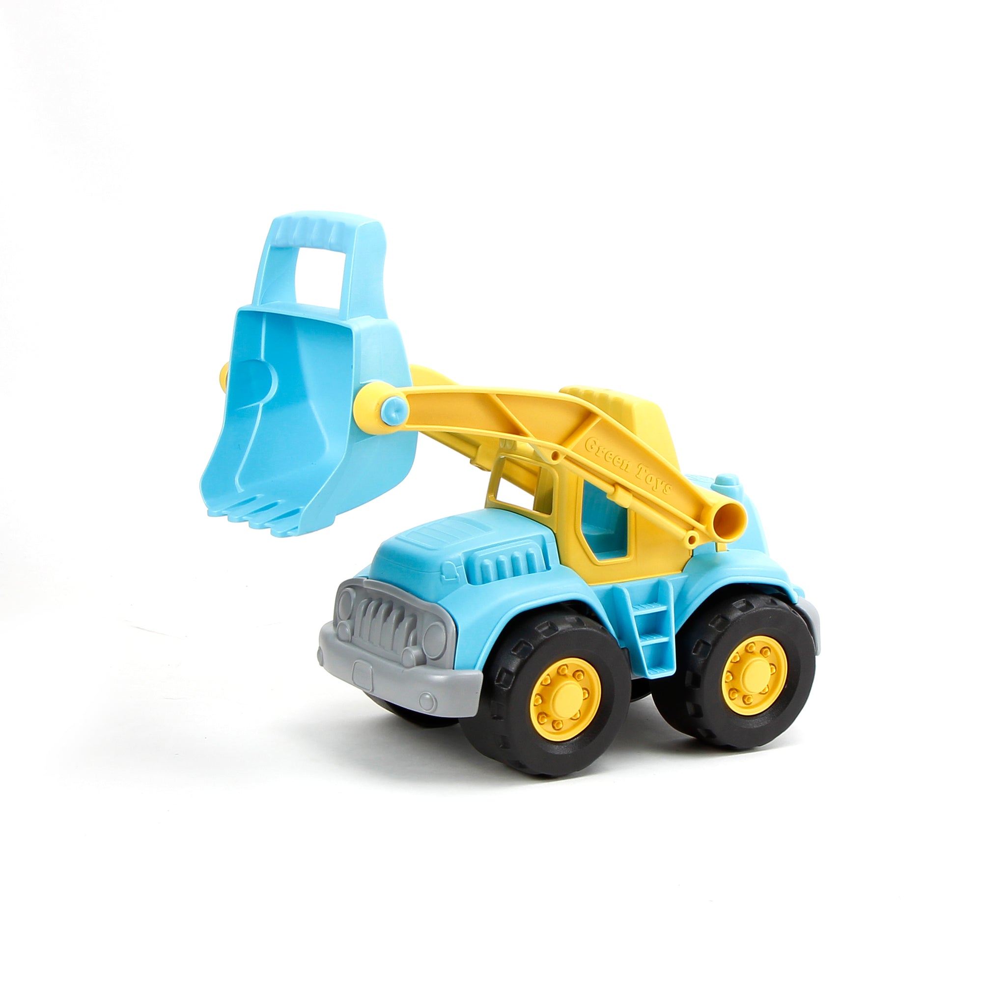 Toy green truck outlet