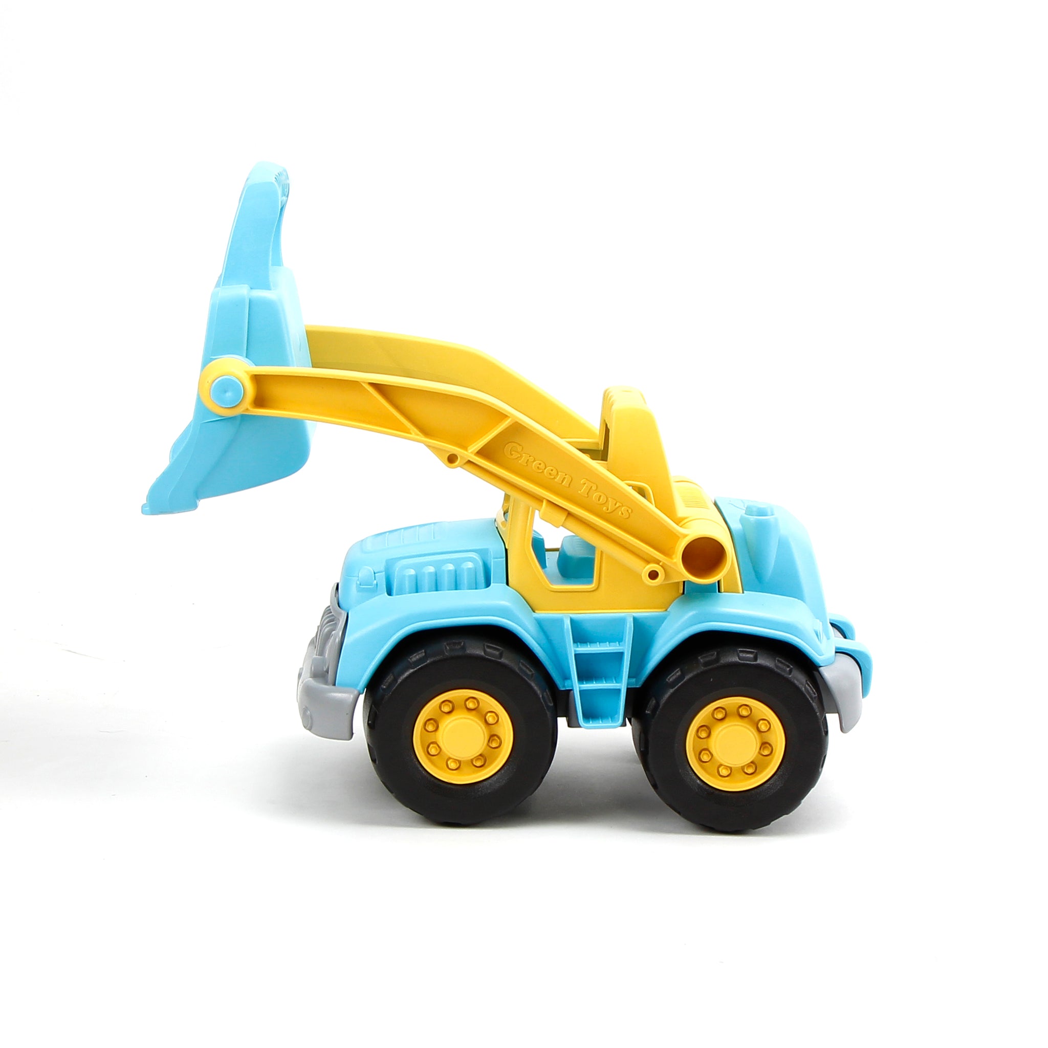 Loader Truck Green Toys eCommerce