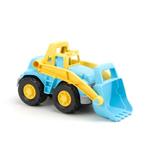 Load image into Gallery viewer, Green Toys Loader Truck