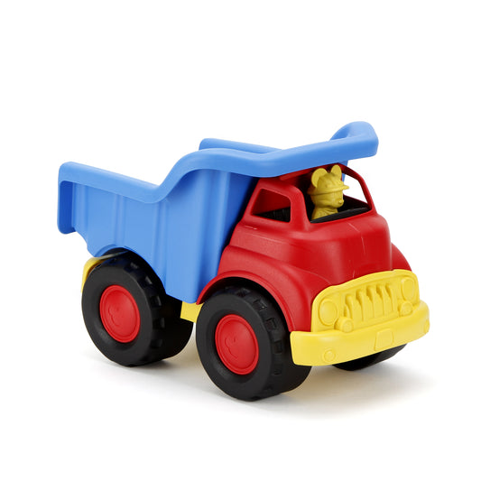 Mickey Mouse Dump Truck