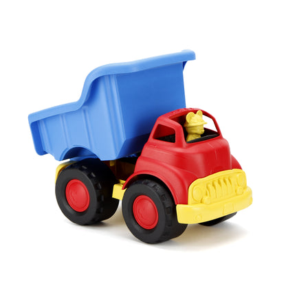 Mickey Mouse Dump Truck