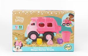 Minnie Mouse & Friends <br> Shape Sorter Truck