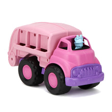 Load image into Gallery viewer, Minnie Mouse Recycling Truck