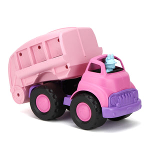 Minnie Mouse Recycling Truck