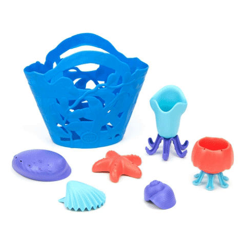 OceanBound Tide Pool Set
