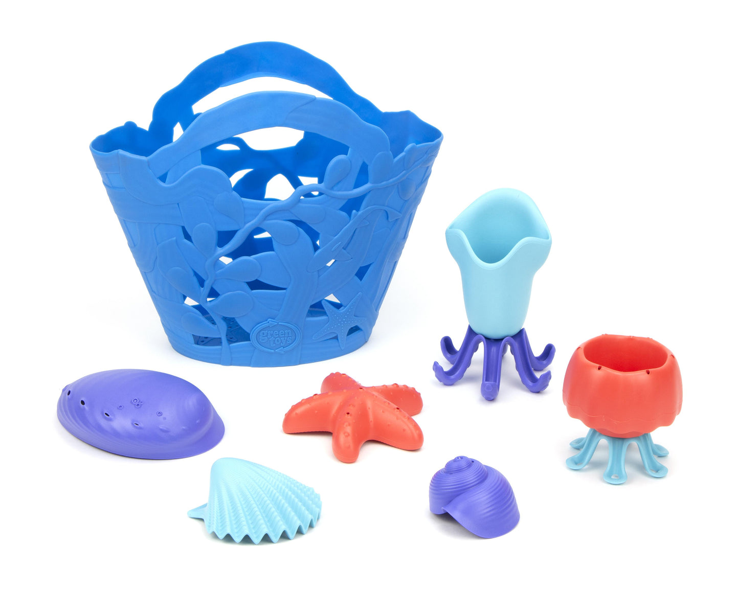 OceanBound Tide Pool Set