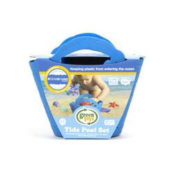 OceanBound Tide Pool Set