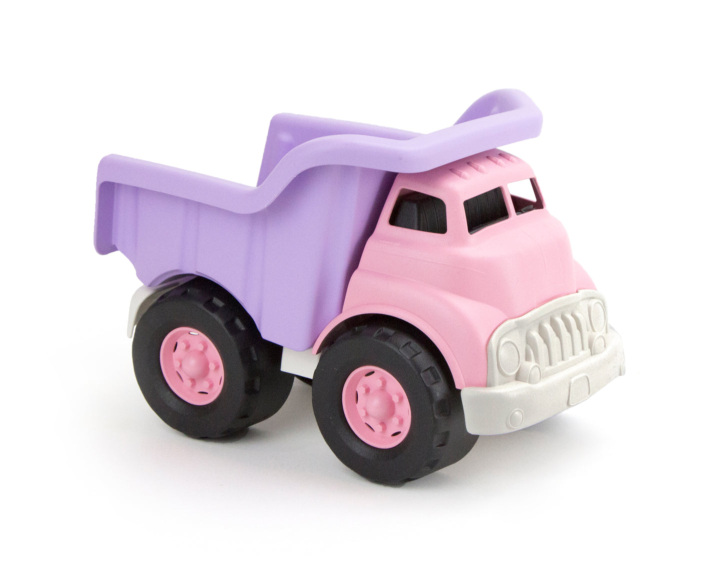 Dump Truck & Scooper Set