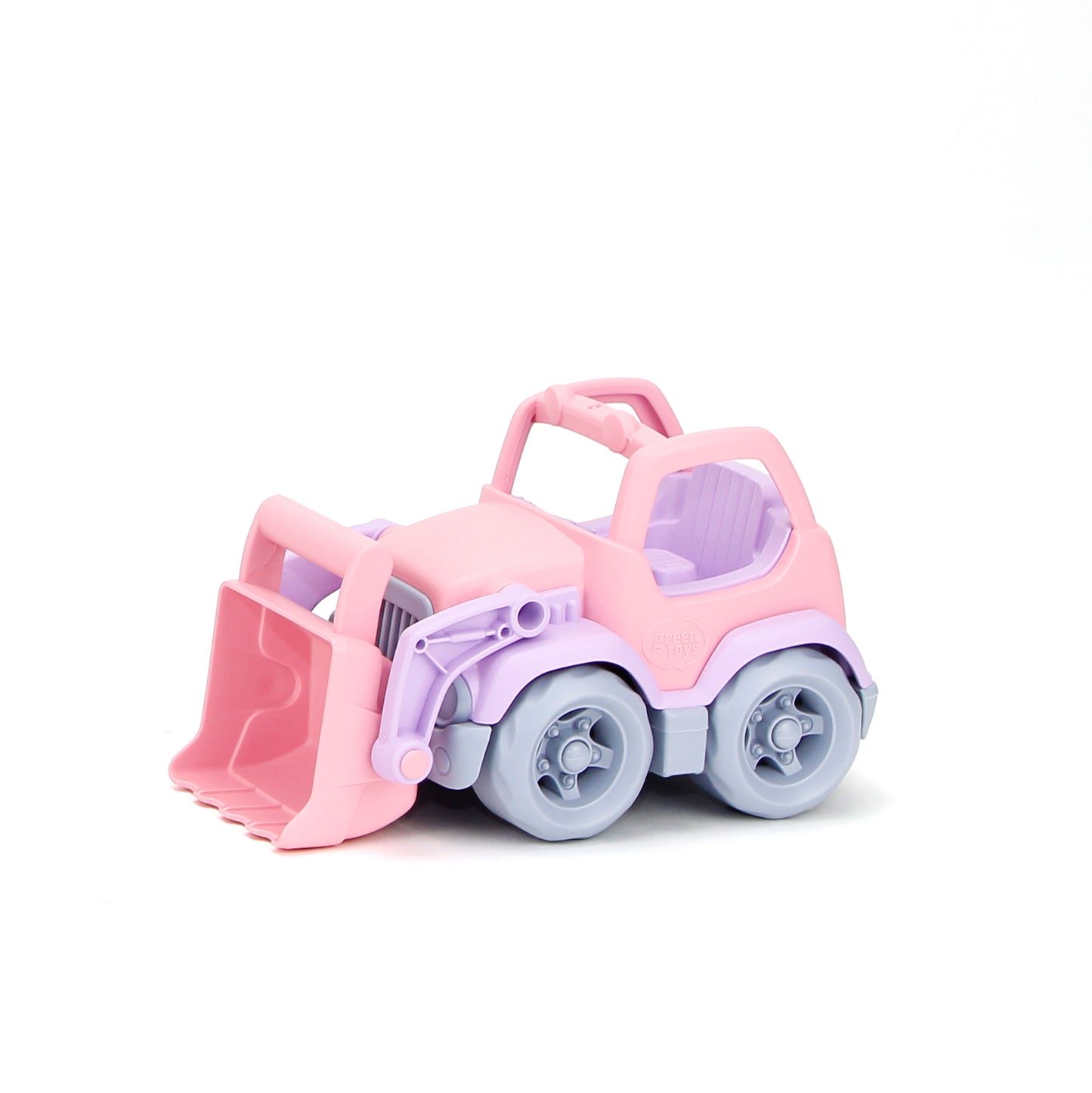 Green Toys Construction Truck