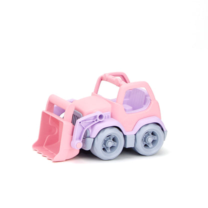 Green Toys Construction Truck