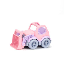 Load image into Gallery viewer, Green Toys Construction Truck