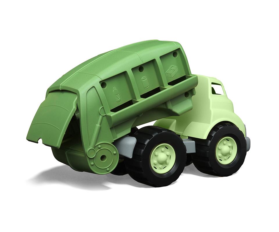 Classic Truck Set