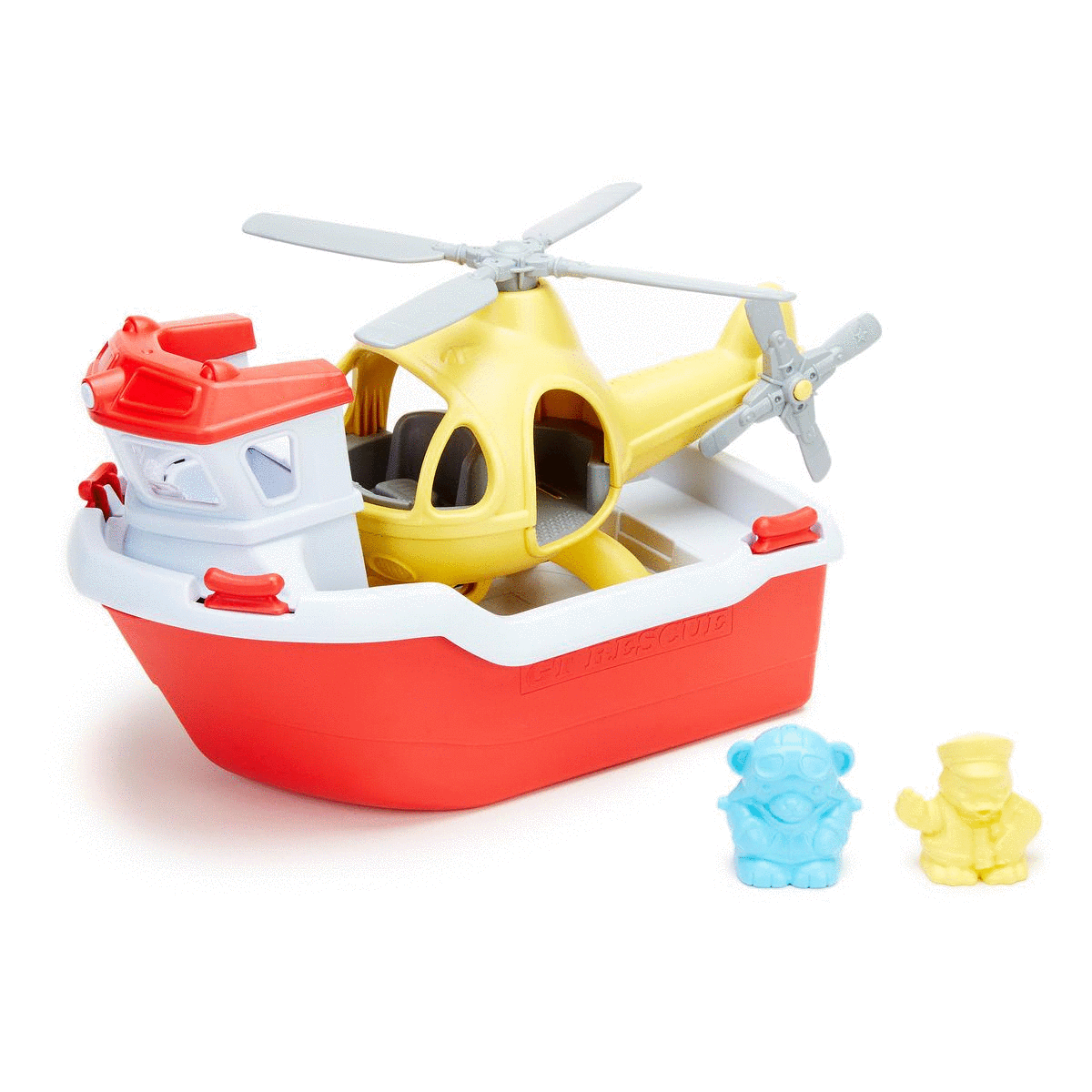 Green Toys Abby's Garden Activity Set for 3-6 years | Wholesale