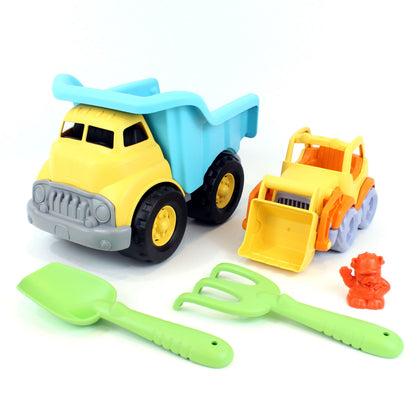 Sand and Water Set