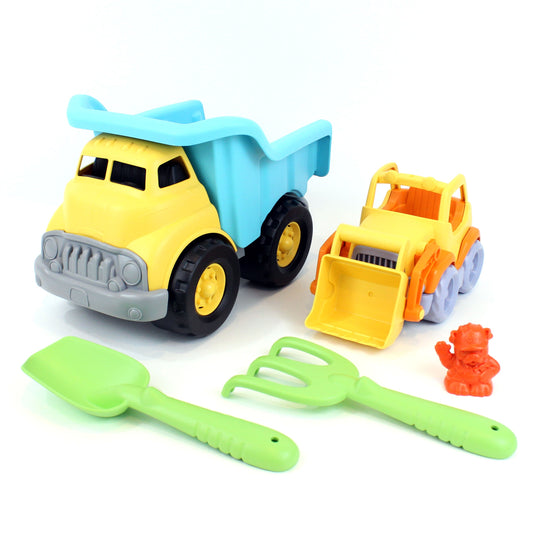 Sand and Water Set