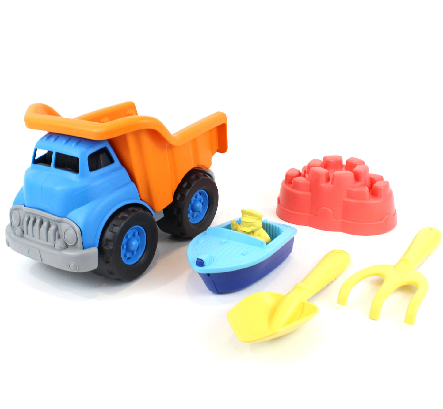 Sand and Water Set