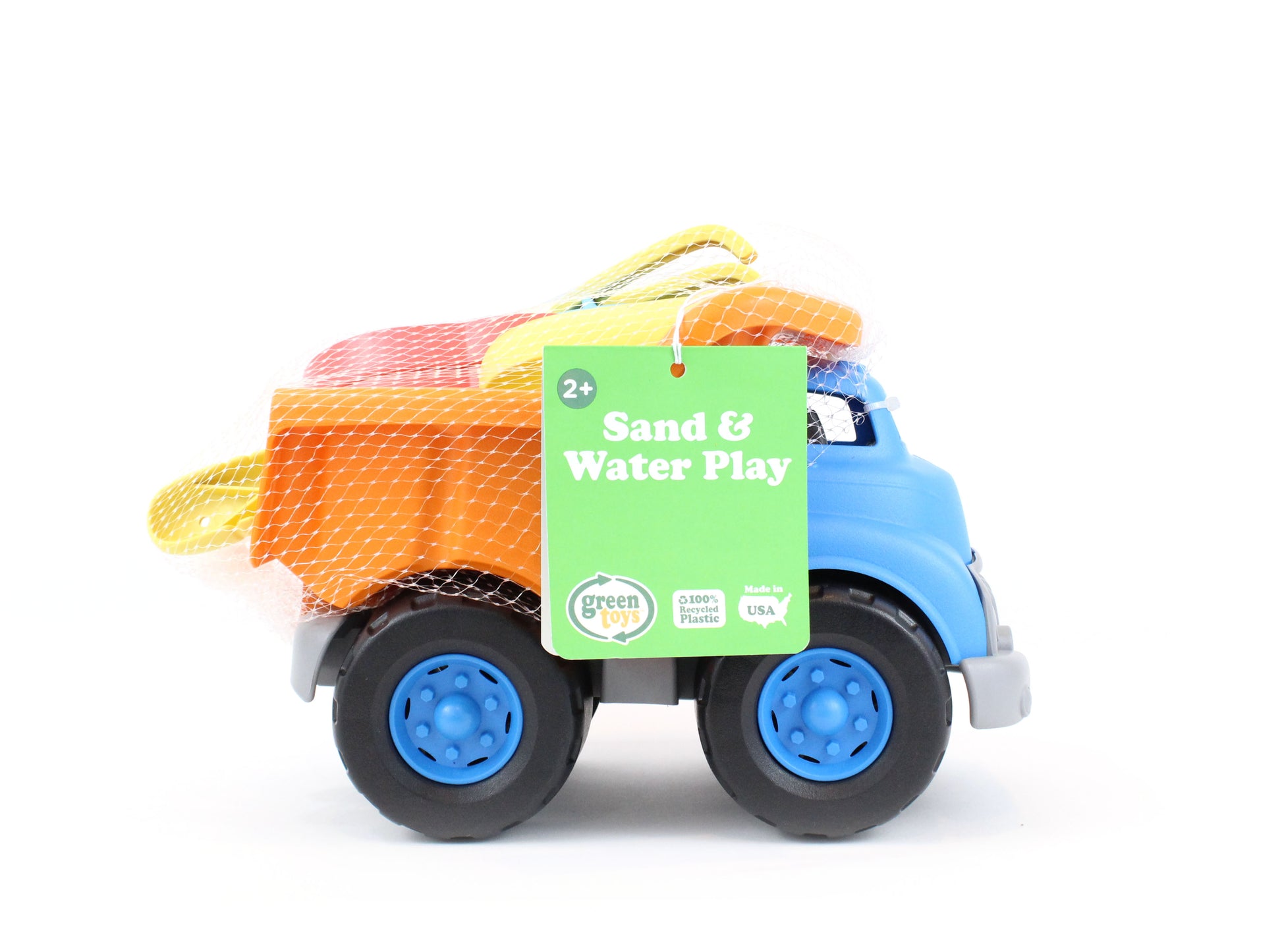 Sand and Water Set