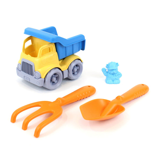 Sand & Water Play Dumper & Tools