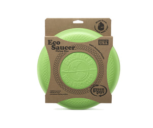 Packaged EcoSaucer