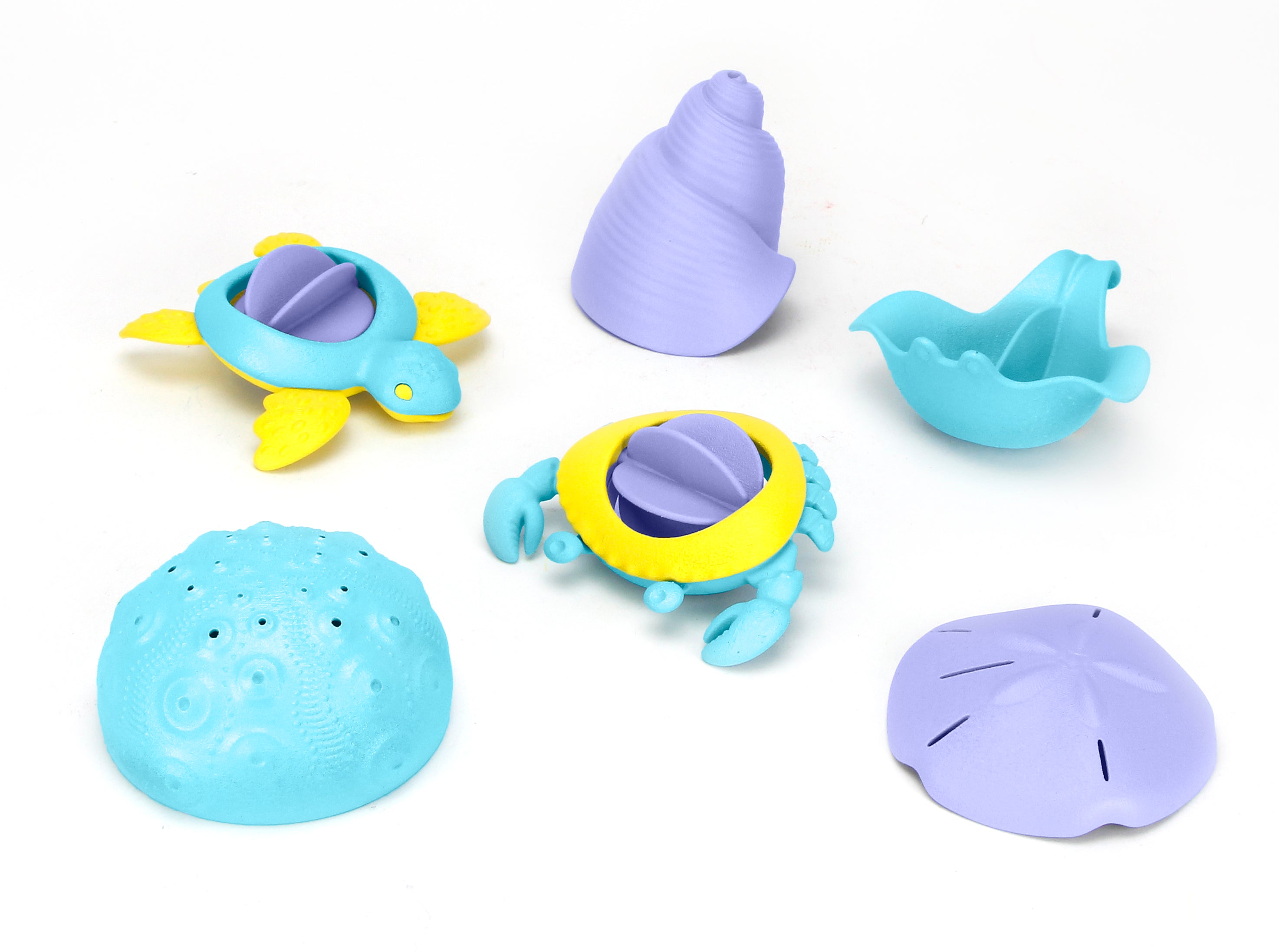 Sea Life Set