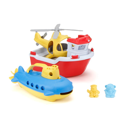 Search & Rescue Set