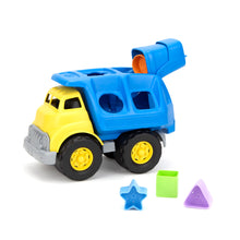 Load image into Gallery viewer, Shape Sorter Truck