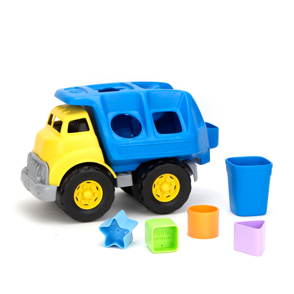 Toys truck 2024