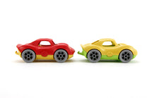 Stack & Link Racers – Green Toys eCommerce
