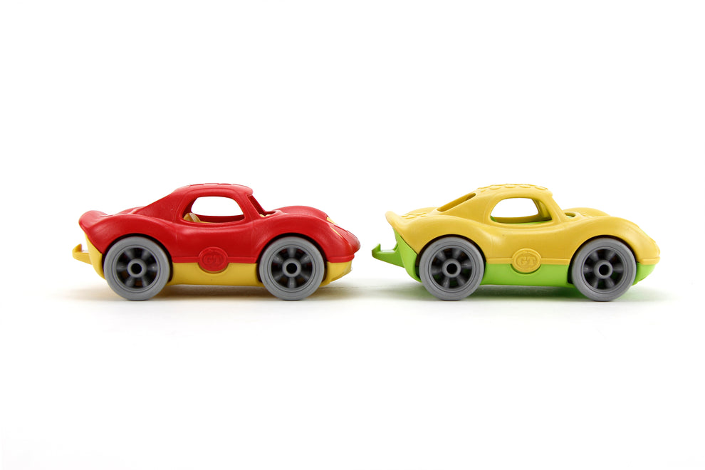 Stack & Link Racers – Green Toys eCommerce