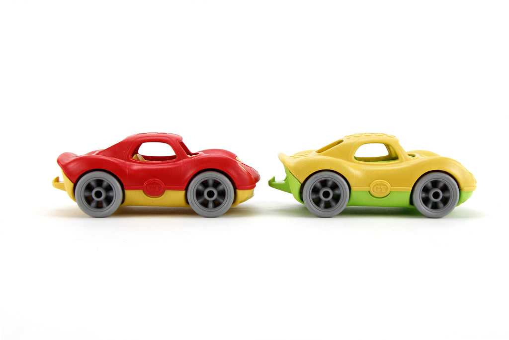 Stackable toy cars store