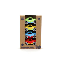 Stack & Link Racers – Green Toys eCommerce