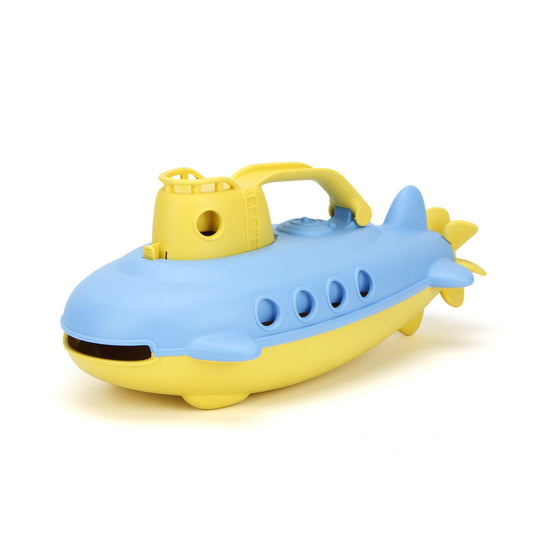 Submarine <br> *New Colors*