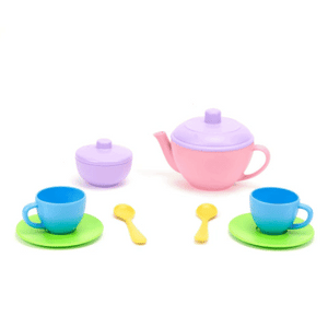 Tea for Two