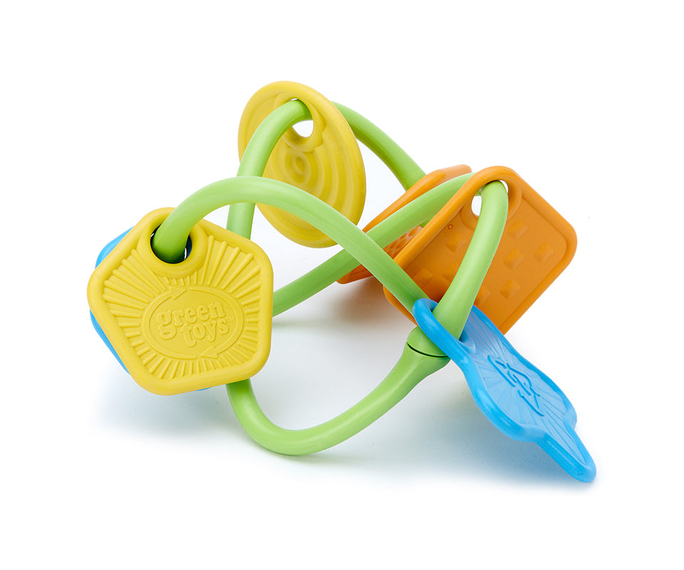 Twist Teether
