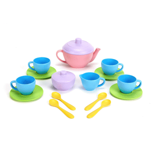 Tea Set – Green Toys eCommerce