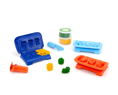 Toy Maker Dough Set