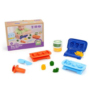 Toy Maker Dough Set