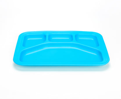 Green Eats Tray
