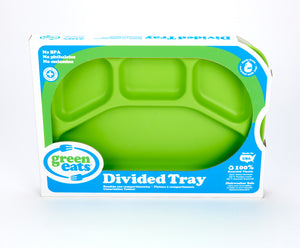 Green Eats Tray