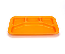 Load image into Gallery viewer, Green Eats Tray Orange